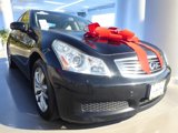 Used 2007 INFINITI G35 x Sedan w/ Premium Pkg image 3