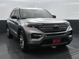 Used 2021 Ford Explorer Limited w/ Equipment Group 301A image 2
