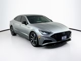 Used 2021 Hyundai Sonata SEL Plus w/ Preferred Accessory Package image 3