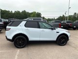 Used 2015 Land Rover Discovery Sport HSE image 2