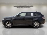 Used 2016 Land Rover Range Rover Sport SE image 3