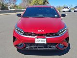Certified 2022 Kia Forte GT w/ GT2 Package image 2