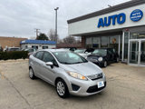 Used 2013 Ford Fiesta SE image 3