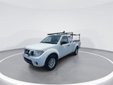 Used 2021 Nissan Frontier SV image 4