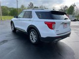 Certified 2023 Ford Explorer Limited image 5