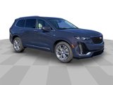 New 2025 Cadillac XT6 Premium Luxury image 2
