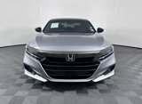 Used 2022 Honda Accord Sport image 3