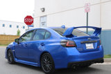 Used 2015 Subaru WRX STI w/ Popular Package #3 image 6