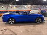 Used 2017 Ford Mustang Convertible w/ Equipment Group 051A image 2