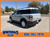New 2024 Ford Bronco Sport Heritage w/ Heritage Convenience Package image 4