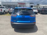Used 2020 Jeep Cherokee Latitude Plus image 5
