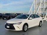 Used 2017 Toyota Camry LE image 4