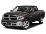 Used 2022 RAM 1500 Classic SLT image 4