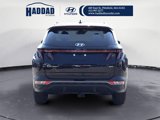 Certified 2022 Hyundai Tucson SEL w/ Convenience + Premium Package image 4