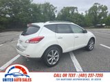 Used 2012 Nissan Murano LE image 5