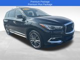 Used 2017 INFINITI QX60 Luxe w/ Deluxe Technology Package image 3