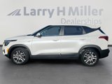 Used 2023 Kia Seltos LX image 3