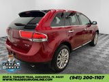 Used 2013 Lincoln MKX FWD image 5