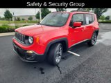 Used 2018 Jeep Renegade Latitude w/ Safety & Security Group image 3