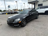 Used 2014 Mercedes-Benz C 250 Sedan image 3