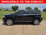 Used 2010 Ford Edge Limited image 6