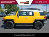 Used 2007 Toyota FJ Cruiser 4WD image 2