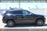 Used 2018 Jeep Grand Cherokee Limited w/ Trailer Tow Group IV image 3