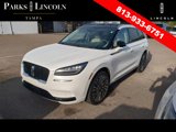 Certified 2022 Lincoln Corsair Reserve w/ Sport Package image 2