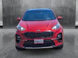 Used 2020 Kia Sportage S w/ S FWD Sunroof Package image 2