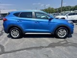 Used 2018 Hyundai Tucson SEL Plus image 4