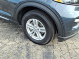Used 2022 Ford Explorer XLT w/ Equipment Group 202A image 4
