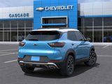 New 2025 Chevrolet TrailBlazer ACTIV image 4
