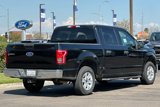 Used 2017 Ford F150 XLT image 2