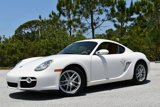 Used 2008 Porsche Cayman image 2