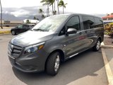 Used 2023 Mercedes-Benz Metris Passenger image 6
