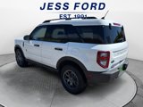 Used 2023 Ford Bronco Sport Big Bend image 3