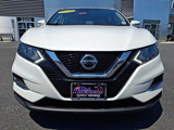 Used 2020 Nissan Rogue Sport SV image 3