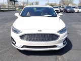 Used 2019 Ford Fusion Titanium image 2