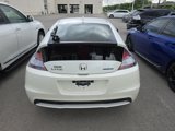 Used 2015 Honda CR-Z EX image 3
