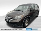 Used 2013 Honda CR-V LX image 2