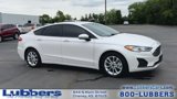 Used 2019 Ford Fusion SE image 2