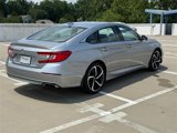 Used 2019 Honda Accord Sport image 3