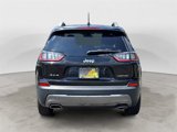 Used 2019 Jeep Cherokee Limited image 4