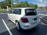 Used 2015 Mercedes-Benz GLK 350 2WD image 5