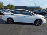 New 2025 Nissan Versa S image 3