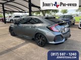 Used 2019 Honda Civic Sport Touring image 5