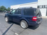 Used 2017 Ford Expedition Limited w/ Equipment Group 301A image 3