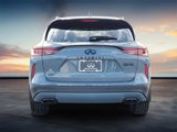 New 2025 INFINITI QX50 Sport image 6