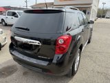 Used 2012 Chevrolet Equinox LT w/ Driver Convenience Package image 4
