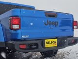 New 2025 Jeep Gladiator Sport image 3